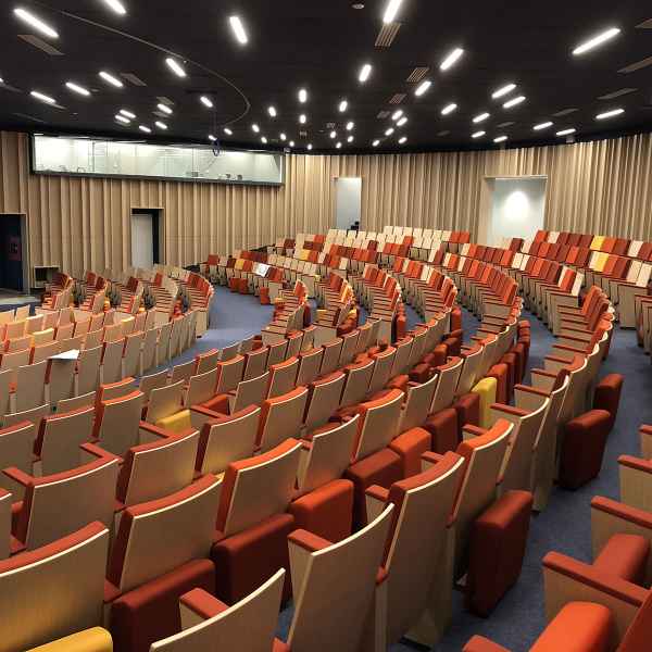 Auditorium (Parma)